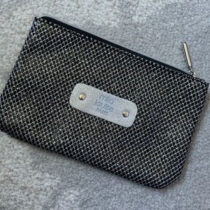 Mila Louise Paris tiny clutch